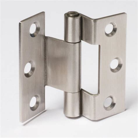 stainless steel stormproof hinges